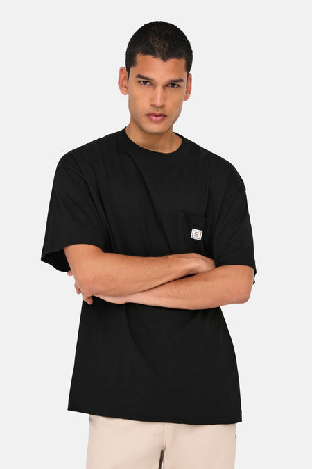 ONSKING LIFE LOOSE SS TEE