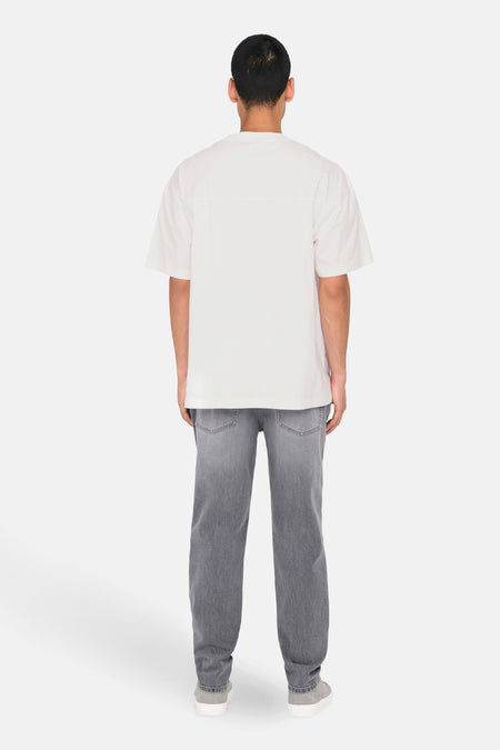 T-shirt (korte mouwen) Wit - ONLY & SONS®