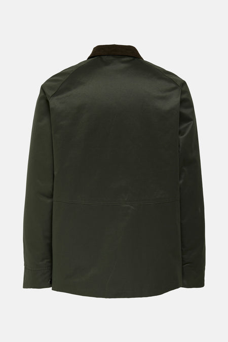 Jas (lang) groen - ONLY & SONS®