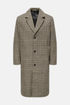 Jas (lang) Beige - ONLY & SONS®