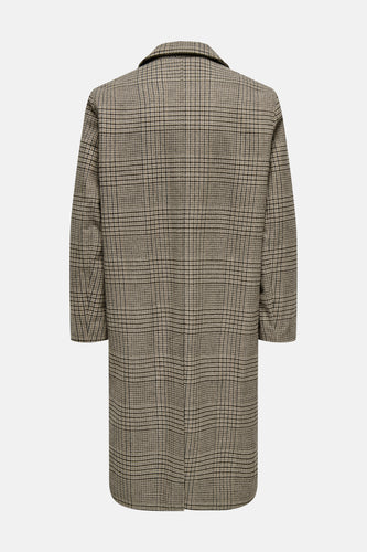 ONSOLAF WOOL JACKET OTW