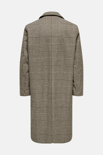 Manteau - beige - ONLY & SONS®