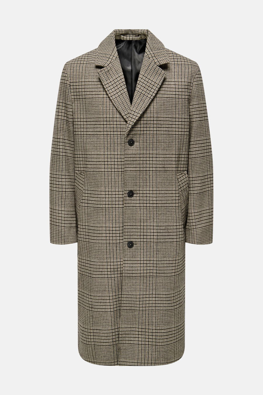 Manteau - beige - ONLY & SONS®