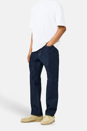 Jeans straight dark blue denim - ONLY & SONS®