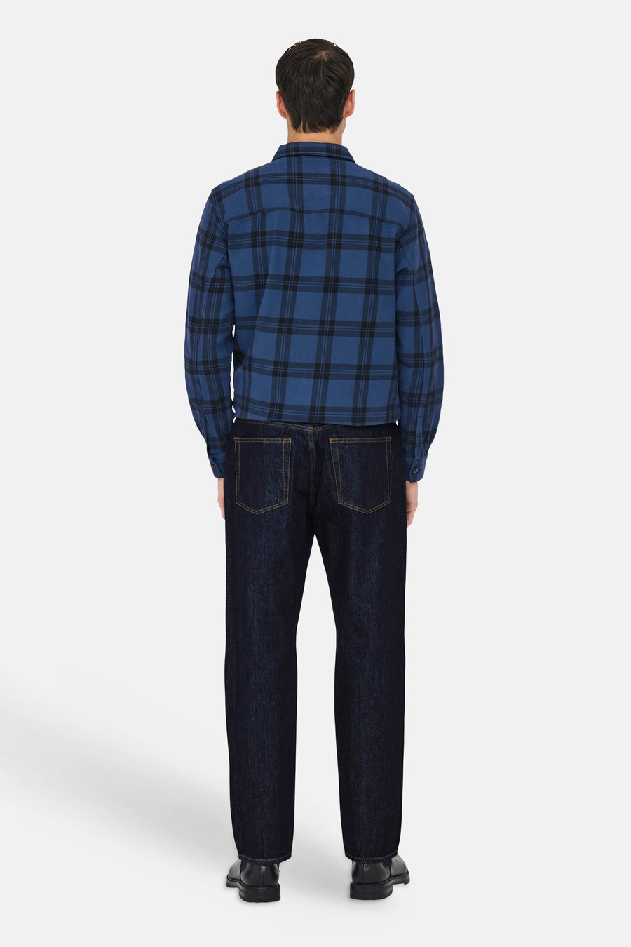 Jeans straight dark blue denim - ONLY & SONS®