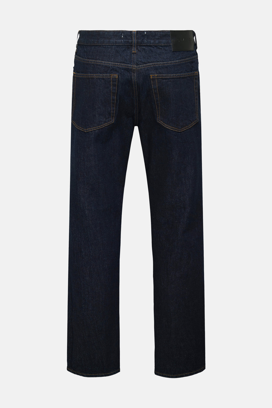 Jeans straight dark blue denim - ONLY & SONS®