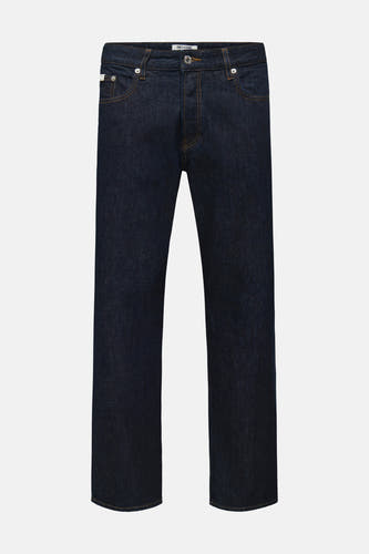 EDGE - dark blue denim