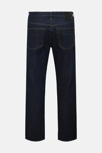EDGE - dark blue denim