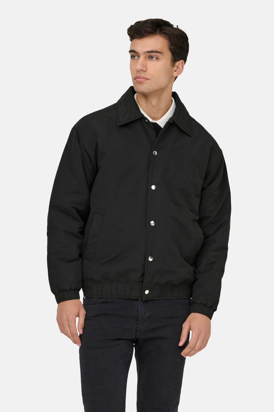 Veste courte - noir - ONLY & SONS®