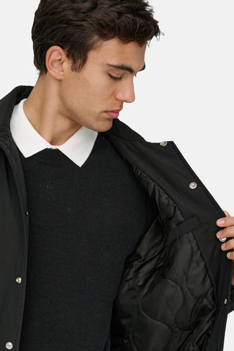 Veste courte - noir - ONLY & SONS®