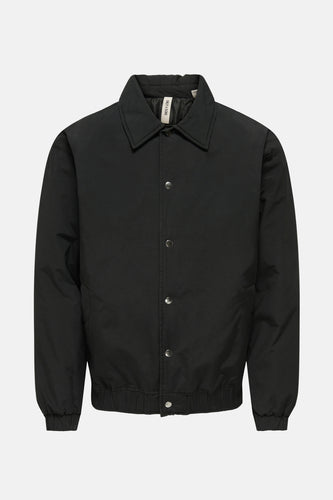 Veste courte - noir - ONLY & SONS®