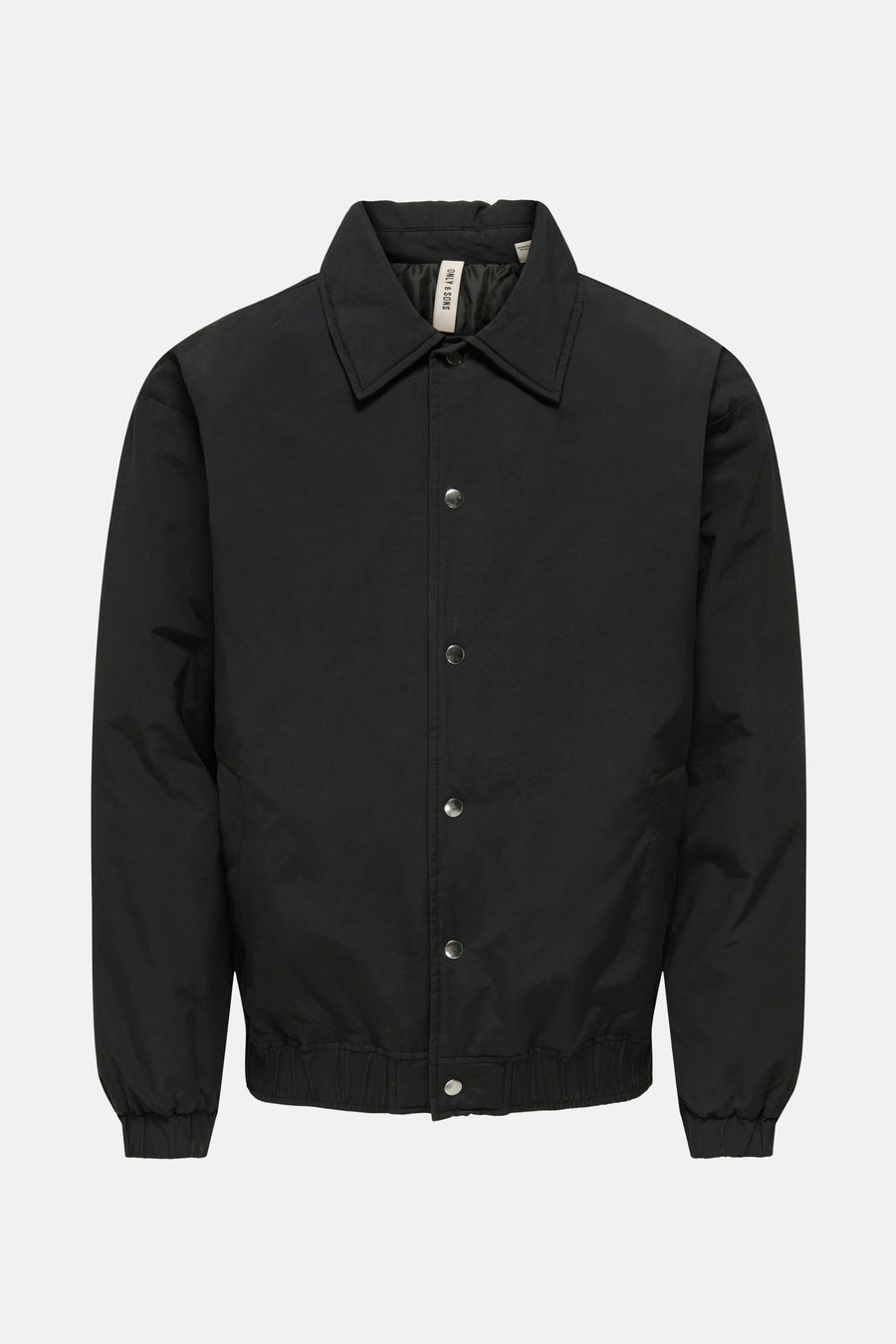 Veste courte - noir - ONLY & SONS®