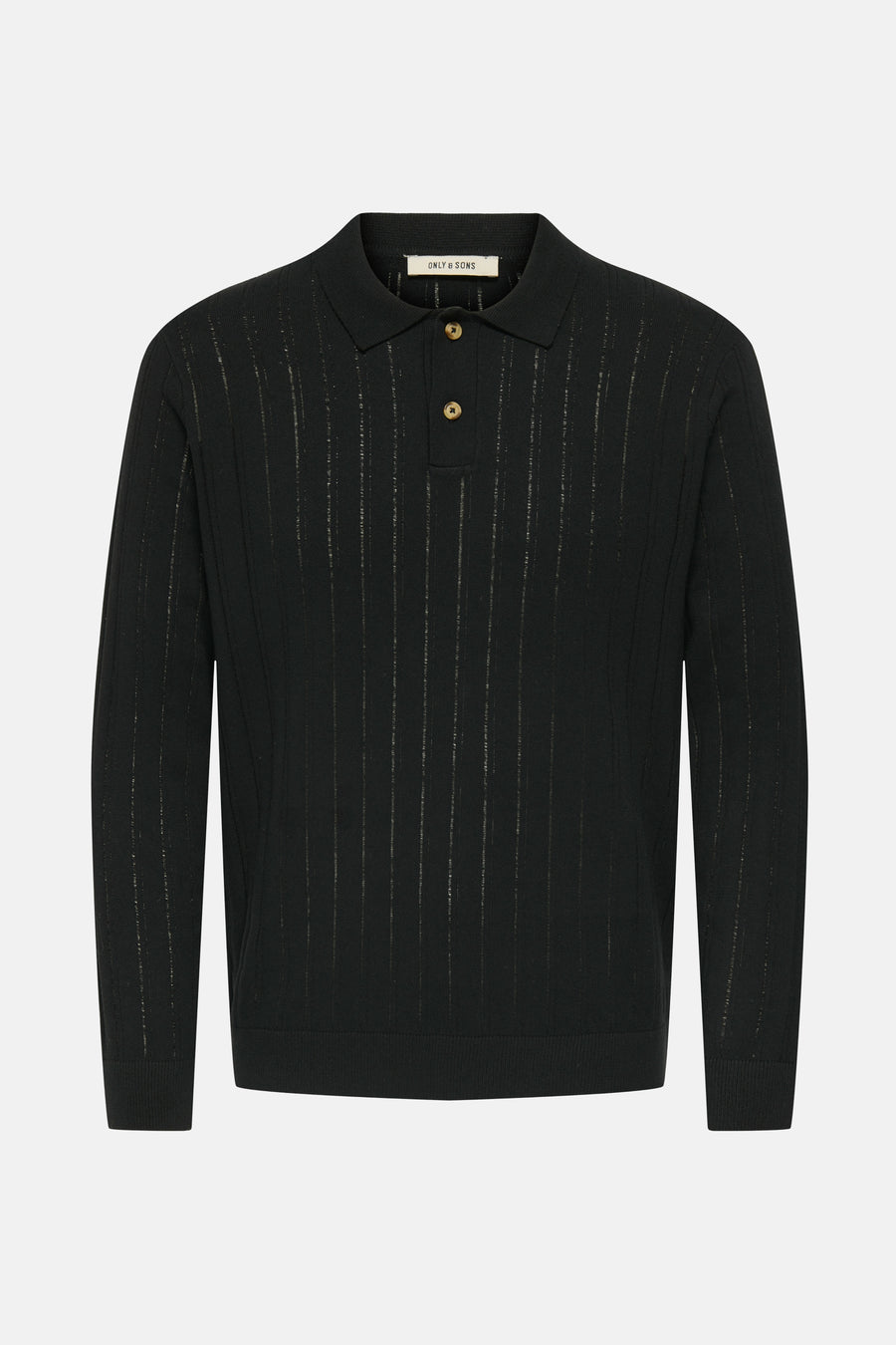 Pull - zwart - ONLY & SONS®