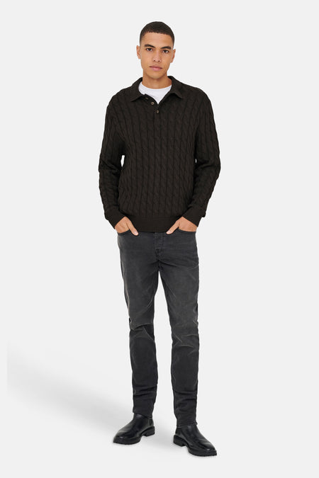 Trui bruin - ONLY & SONS®