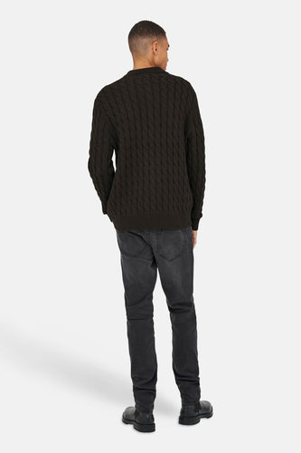 Trui bruin - ONLY & SONS® - ONLY & SONS®