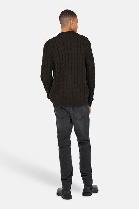 Trui bruin - ONLY & SONS®