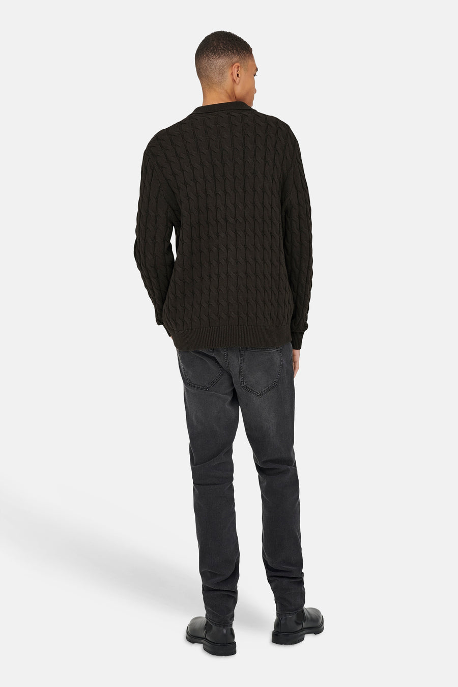 Trui bruin - ONLY & SONS® - ONLY & SONS®