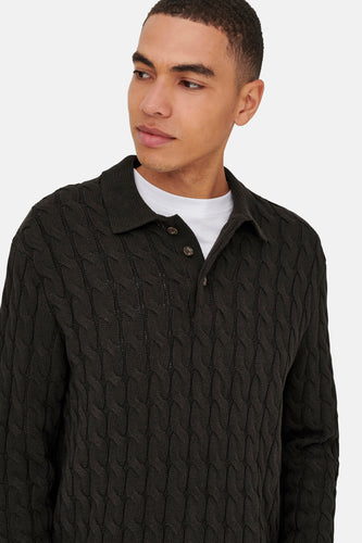 Trui bruin - ONLY & SONS® - ONLY & SONS®