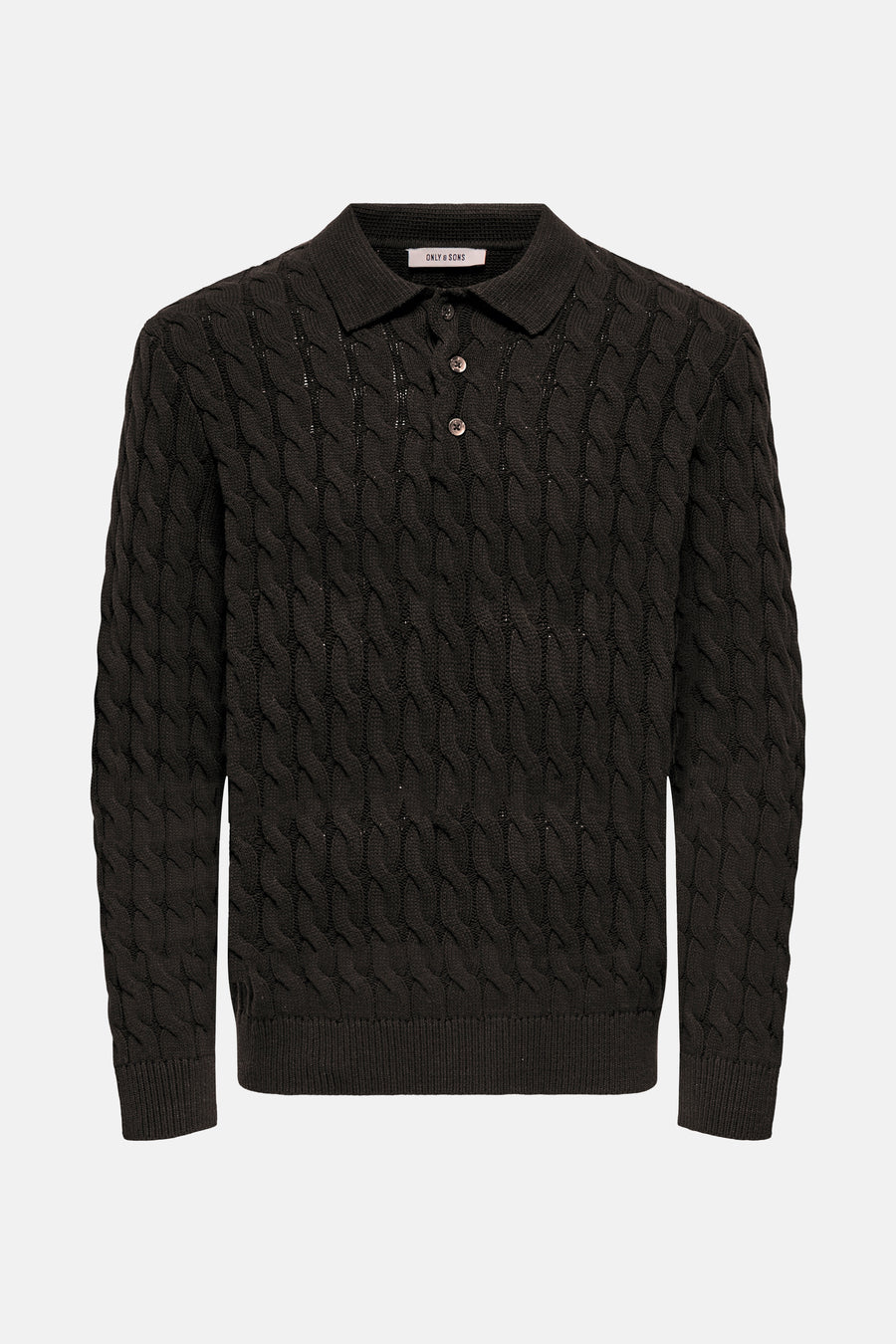 Trui bruin - ONLY & SONS® - ONLY & SONS®