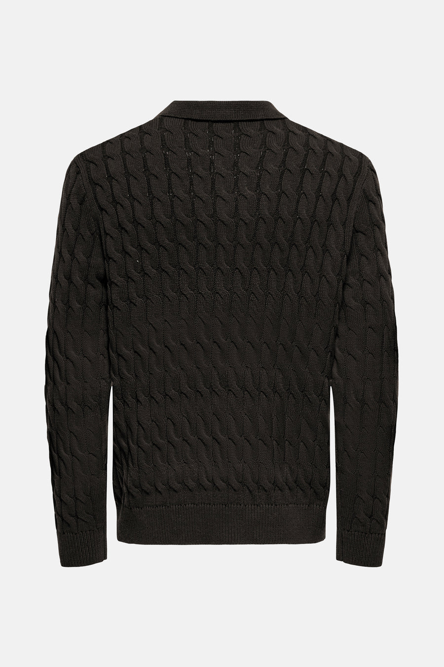 Trui bruin - ONLY & SONS® - ONLY & SONS®