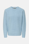 ONSDALE LIFE RLX LS RAGLAN KNIT