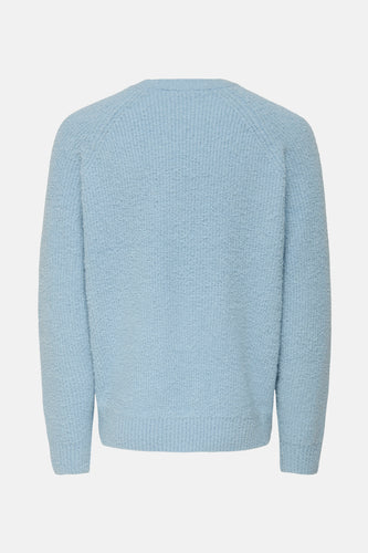 ONSDALE LIFE RLX LS RAGLAN KNIT