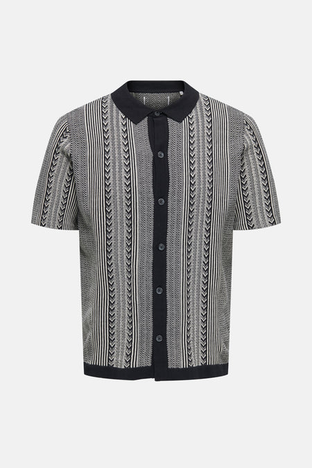 Pull - zwart