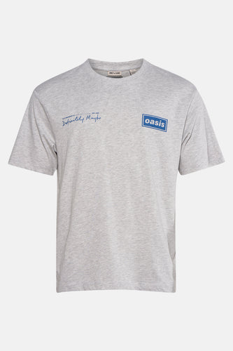 ONSOASIS SS RLX TEE