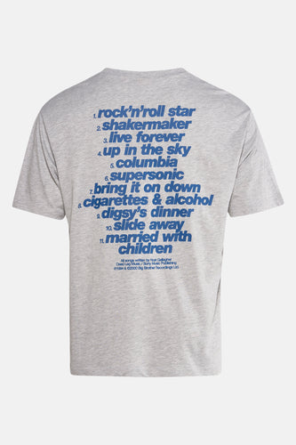 ONSOASIS SS RLX TEE