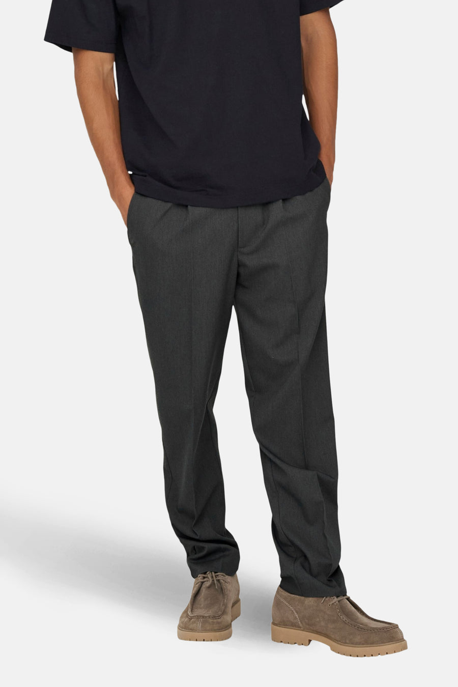 Broek grijs - ONLY & SONS® - ONLY & SONS® - 1