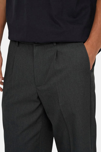 Broek grijs - ONLY & SONS® - ONLY & SONS® - 6