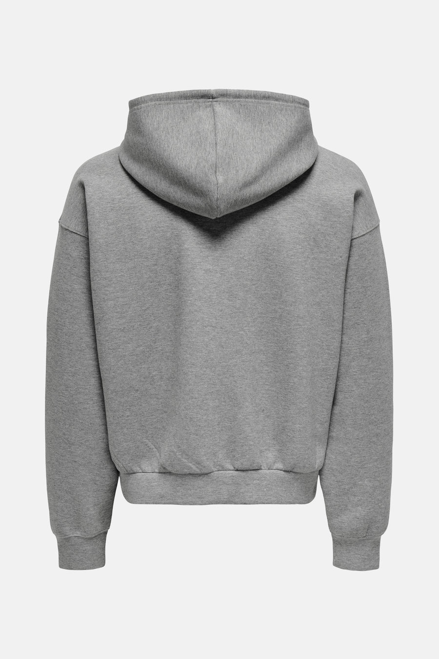 Gilet - gris - ONLY & SONS®