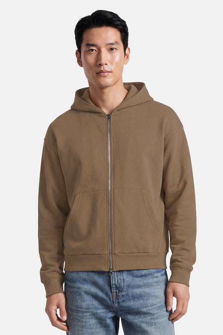 Gilet - beige
