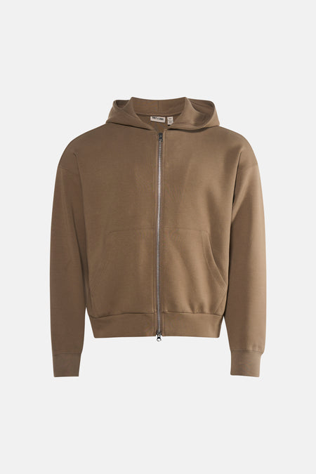 Gilet - beige