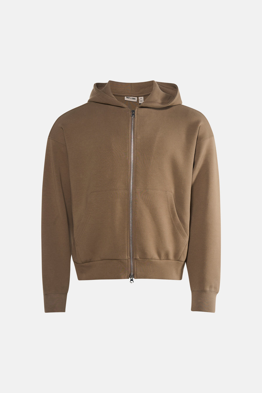 Gilet - beige