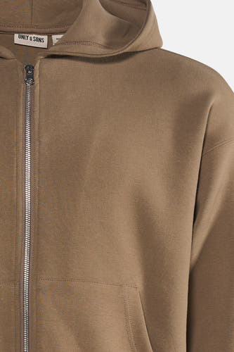 Gilet - beige
