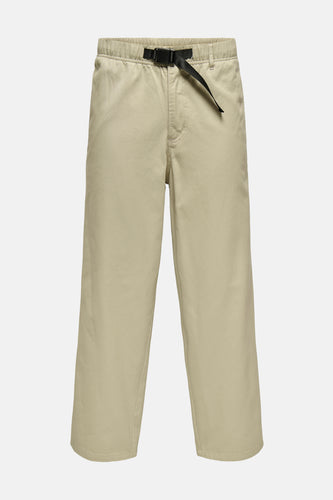 Chino - beige - ONLY & SONS®