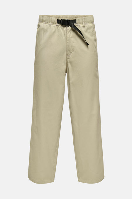 Chino - beige
