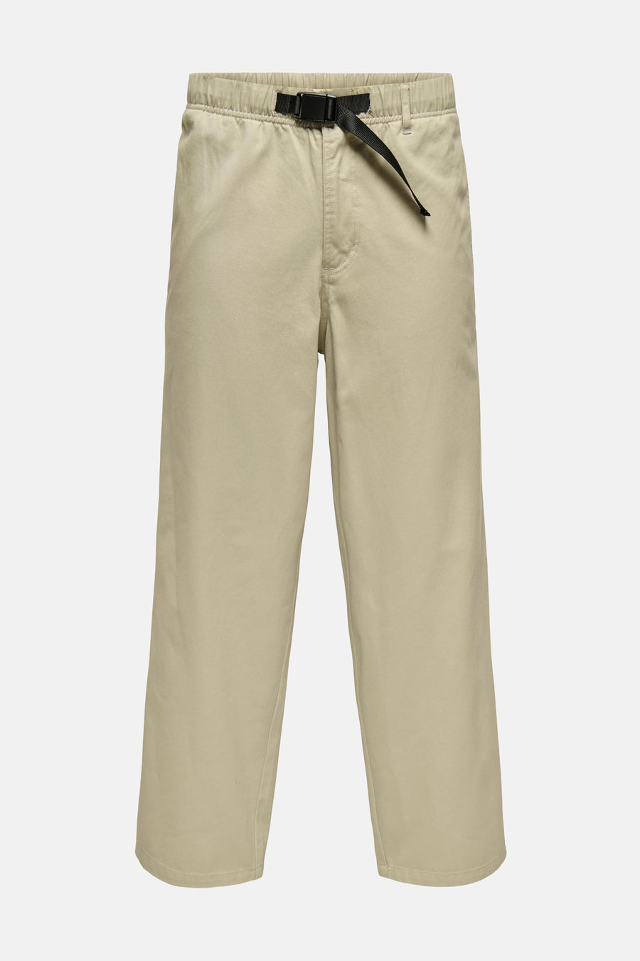 Chino - beige - ONLY & SONS®