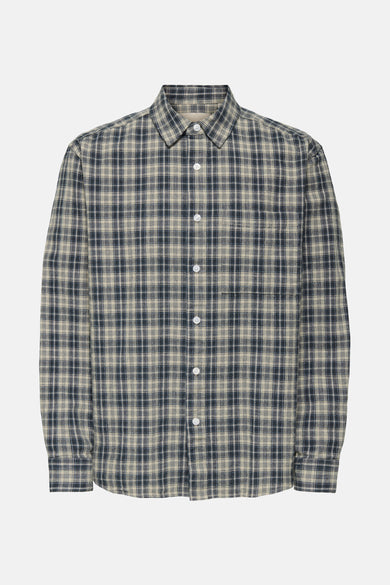 Hemd met lange mouwen - Multicolor