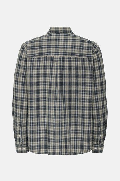 Hemd met lange mouwen - Multicolor