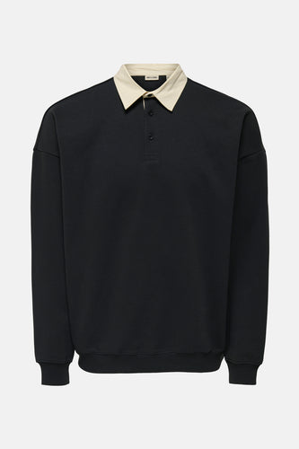 Sweater - zwart