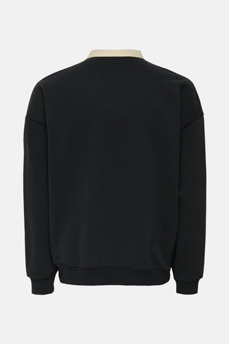 Sweater - zwart - ONLY & SONS®