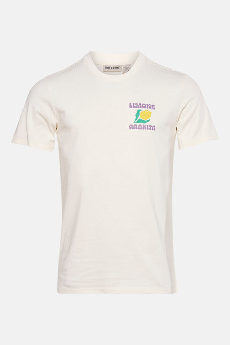 T-shirt (korte mouwen)  - ONLY & SONS®