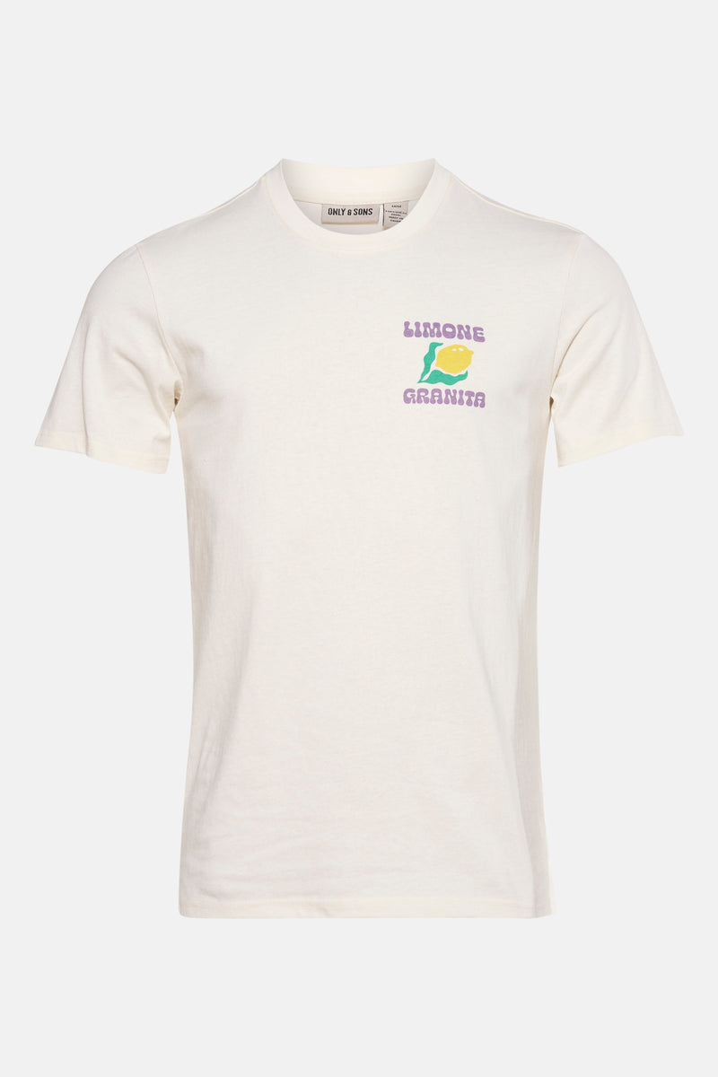 T-shirt (korte mouwen)  - ONLY & SONS®
