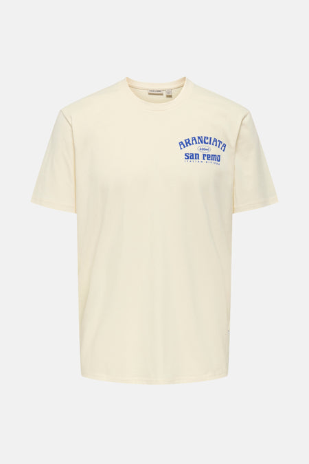 ONSITA SS REG TEE