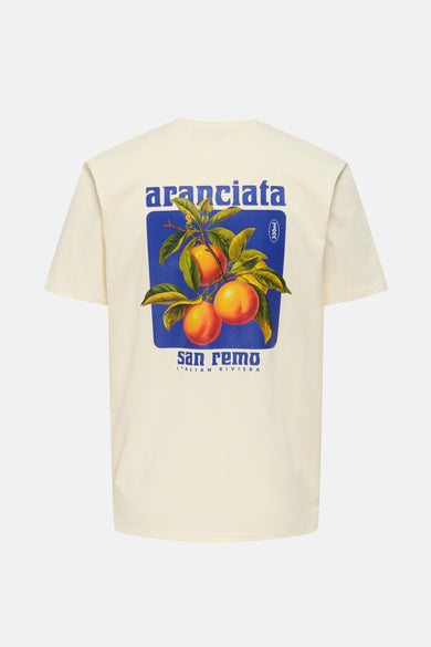 ONSITA SS REG TEE