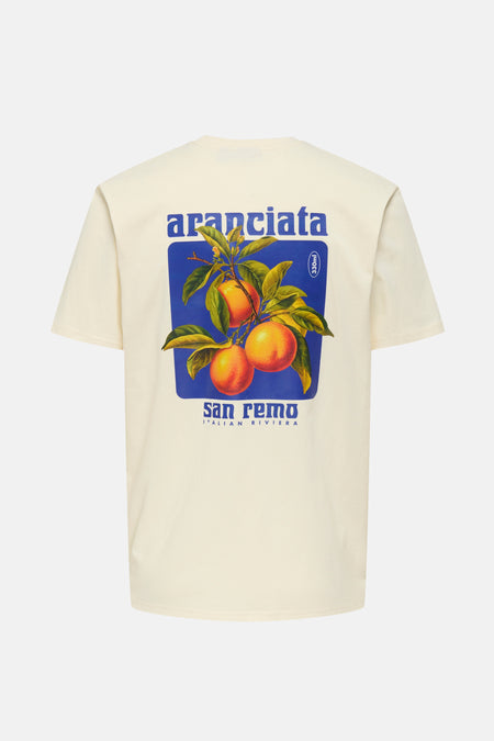 ONSITA SS REG TEE