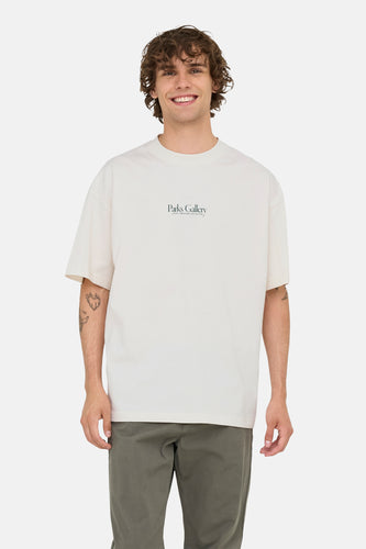 T-shirt à manches courtes - blanc - ONLY & SONS®