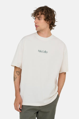 T-shirt à manches courtes - blanc - ONLY & SONS®